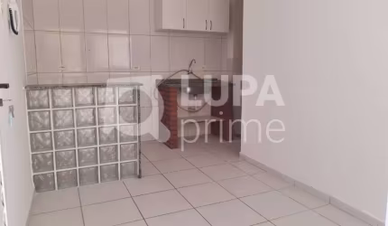 APARTAMENTO COM 1 QUARTO PARA LOCAÇÃO, JARDIM BRASIL, SÃO PAULO