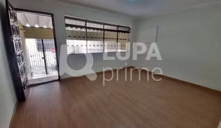 CASA TÉRREA PARA RENDA, VILA ISOLINA MAZZEI, SÃO PAULO