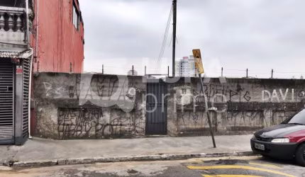 TERRENO COM 240M² PARA VENDA, VILA MEDEIROS, SÃO PAULO