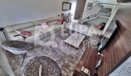 SOBRADO COM 4 QUARTOS PARA VENDA, HORTO FLORESTAL, SÃO PAULO