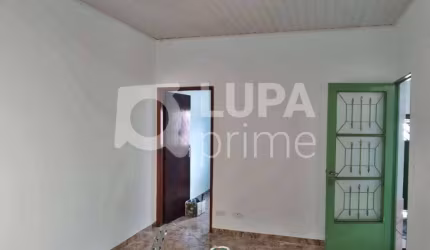 CASA TÉRREA COM 1 QUARTO PARA VENDA, VILA MARIA BAIXA, SÃO PAULO