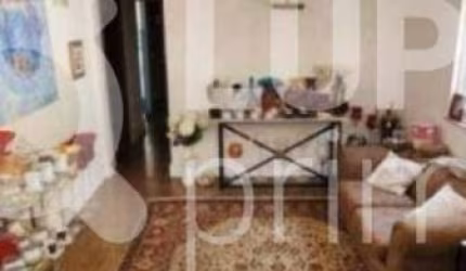 CASA TÉRREA COM LAREIRA E 3 QUARTOS PARA VENDA, SANTANA