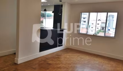 APARTAMENTO COM 3 QUARTOS PARA VENDA, SANTANA, SÃO PAULO