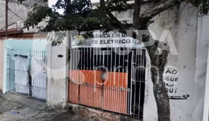 CASA TÉRREA COM 2 QUARTOS PARA VENDA, VILA SABRINA, SÃO PAULO