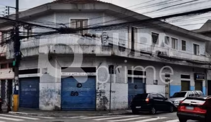 SOBRADO COM 4 QUARTOS PARA RENDA, JARDIM BRASIL, SÃO PAULO