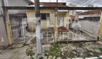 CASA TÉRREA COM 3 QUARTOS PARA VENDA, TUCURUVI, SÃO PAULO