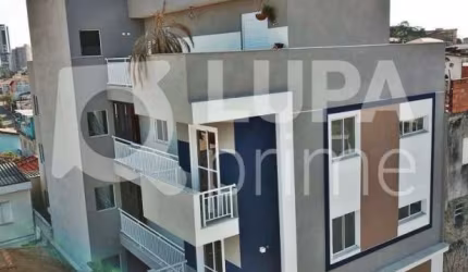 APARTAMENTO COM 2 QUARTOS PARA VENDA, PARADA INGLESA, SÃO PAULO