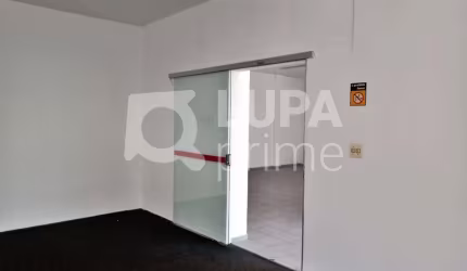 PRÉDIO COMERCIAL COM 500M² PARA LOCAÇÃO, LIMÃO, SÃO PAULO