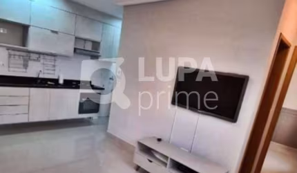 APARTAMENTO COM 1 QUARTO PARA VENDA, PARADA INGLESA, SÃO PAULO