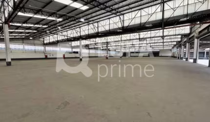 GALPÃO COMERCIAL COM 7.745M² PARA LOCAÇÃO, CUMBICA, GUARULHOS