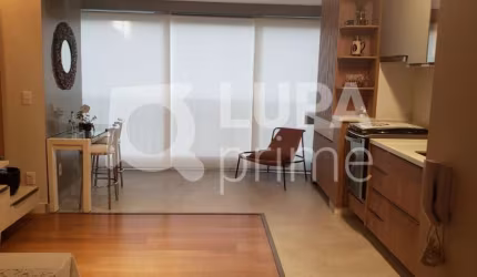 APARTAMENTO COM 2 QUARTOS PARA VENDA, BELA VISTA, SÃO PAULO