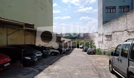 TERRENO COM 580M² PARA VENDA, CASA VERDE, SÃO PAULO