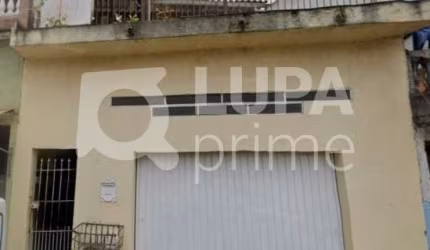 SOBRADO COM 3 QUARTOS Á VENDA, VILA AURORA, SÃO PAULO