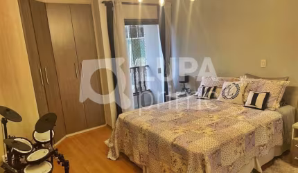 SOBRADO COM 3 QUARTOS E 2 VAGAS DE GARAGEM PARA VENDA, VILA GUSTAVO, SÃO PAULO