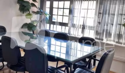 SALA COMERCIAL COM 11,30M² PARA LOCAÇÃO, CASA VERDE, SÃO PAULO