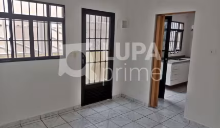 CASA TÉRREA PARA RENDA, VILA MARIA BAIXA, SÃO PAULO