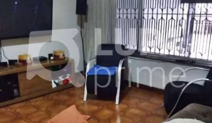 CASA TÉRREA COM 4 QUARTOS PARA VENDA, MOOCA, SÃO PAULO
