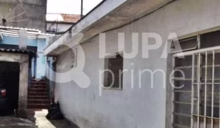 CASA TÉRREA COM 4 QUARTOS PARA VENDA, ÁGUA FRIA, SÃO PAULO
