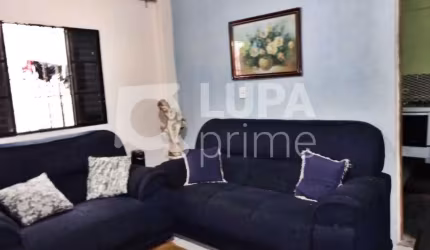 CASA TÉRREA COM 2 QUARTOS PARA VENDA, JARDIM BRASIL, SÃO PAULO