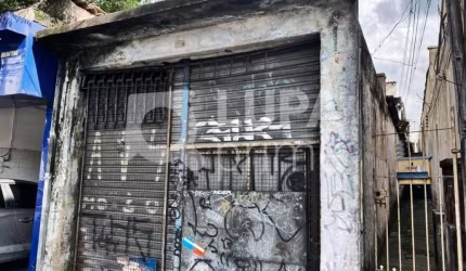 TERRENO RESIDENCIAL COM 330M² PARA VENDA, TUCURUVI, SÃO PAULO
