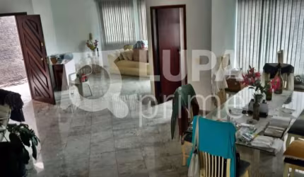 SOBRADO COM 4 QUARTOS PARA VENDA, JARDIM GUAPIRA, SÃO PAULO