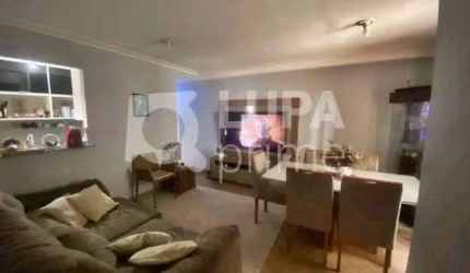APARTAMENTO COM 3 QUARTOS PARA VENDA, VILA GUILHERME, SÃO PAUULO
