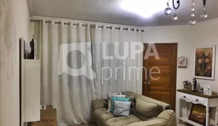 SOBRADO COM 2 QUARTOS PARA VENDA, VILA NOVA MAZZEI, SÃO PAULO