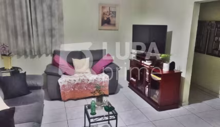 CASA TÉRREA COM 2 QUARTOS PARA VENDA, VILA MARIA ALTA, SÃO PAULO