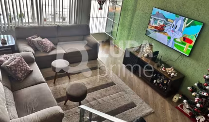 CASA COM 4 QUARTOS À VENDA NA VILA MARIA, 3 VAGAS DE GARAGEM E 170 M²