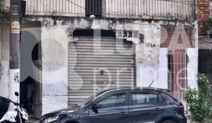 SOBRADO PARA RENDA, VILA MARIA ALTA, SÃO PAULO