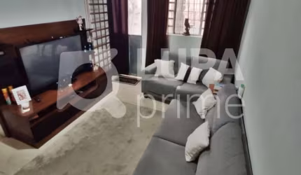 SOBRADO COM 5 QUARTOS PARA VENDA, VILA MARIA ALTA, SÃO PAULO