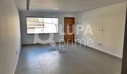 SOBRADO COM 3 QUARTOS PARA VENDA, 4 VAGAS, PARADA INGLESA, SÃO PAULO