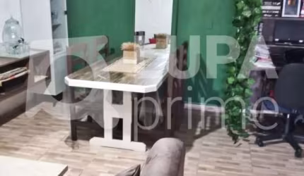 CASA TÉRREA COM 2 QUARTOS PARA VENDA, TUCURUVI, SÃO PAULO