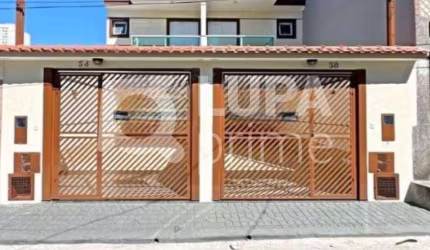 SOBRADO COM 3 QUARTOS PARA VENDA, VILA MEDEIROS, SÃO PAULO