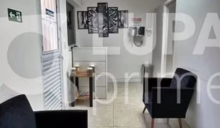 CONJUNTO COMERCIAL COM 350M² PARA LOCAÇÃO, TUCURUVI, SÃO PAULO
