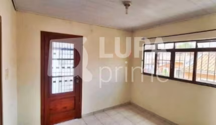 CASA TÉRREA COM 2 QUARTOS PARA VENDA, TUCURUVI, SÃO PAULO