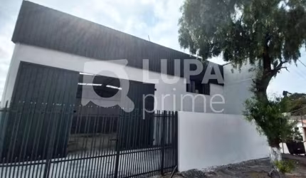 GALPÃO COMERCIAL COM 327M² PARA VENDA, JARDIM NOVA MANCHESTER, SOROCABA