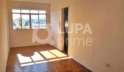 APARTAMENTO COM 2 QUARTOS PARA LOCAÇÃO, VILA MARIA BAIXA, SÃO PAULO