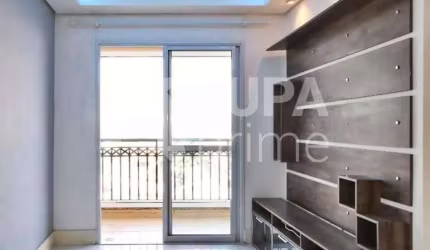 APARTAMENTO COM 2 QUARTOS E 2 VAGAS A VENDA NA VILA MARIA
