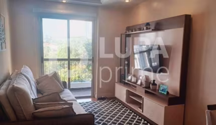 APARTAMENTO COM 3 QUARTOS PARA VENDA, MANDAQUI, SÃO PAULO