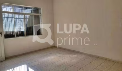 CASA TÉRREA PARA RENDA, VILA MARIA ALTA, SÃO PAULO