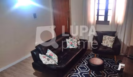 SOBRADO COM 3 QUARTOS PARA VENDA, VILA NOVA MAZZEI, SÃO PAULO