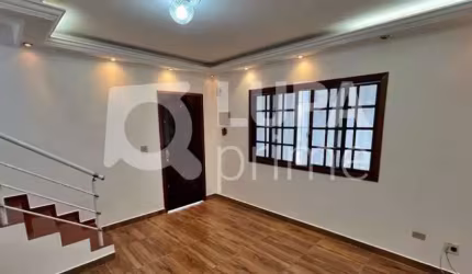 SOBRADO COM 3 QUARTOS PARA VENDA, CACHOEIRINHA, SÃO PAULO