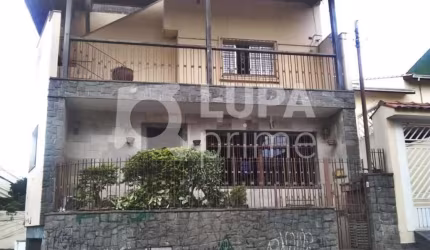 SOBRADO COM 6 QUARTOS PARA VENDA, LIMÃO, SÃO PAULO