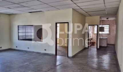 PRÉDIO COMERCIAL COM 284M² PARA LOCAÇÃO, VILA MARIA ALTA, SÃO PAULO