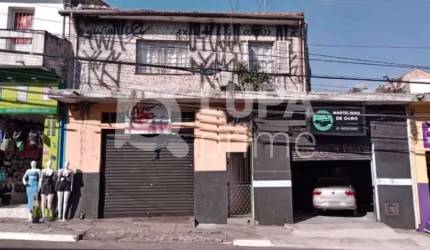 PRÉDIO COMERCIAL PARA RENDA, VILA GUSTAVO, SÃO PAULO