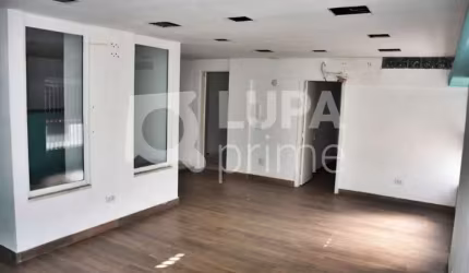 SOBRADO COM 5 QUARTOS PARA VENDA, TATUAPÉ, SÃO PAULO