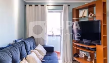APARTAMENTO COM 2 QUARTO PARA VENDA, TUCURUVI, SÃO PAULO