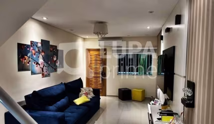 SOBRADO COM 3 QUARTOS PARA VENDA, VILA GUILHERMINA, SÃO PAULO