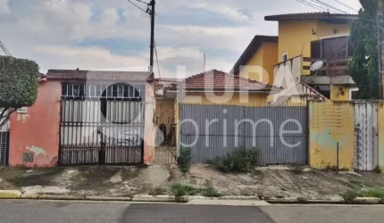 CASA TÉRREA PARA RENDA, VILA MARIA ALTA, SÃO PAULO